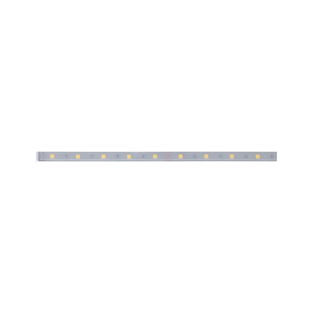 Paulmann MaxLED 250 Stripe 1m TunW IP44 Protect Cover 3,5W 230/24V Silber