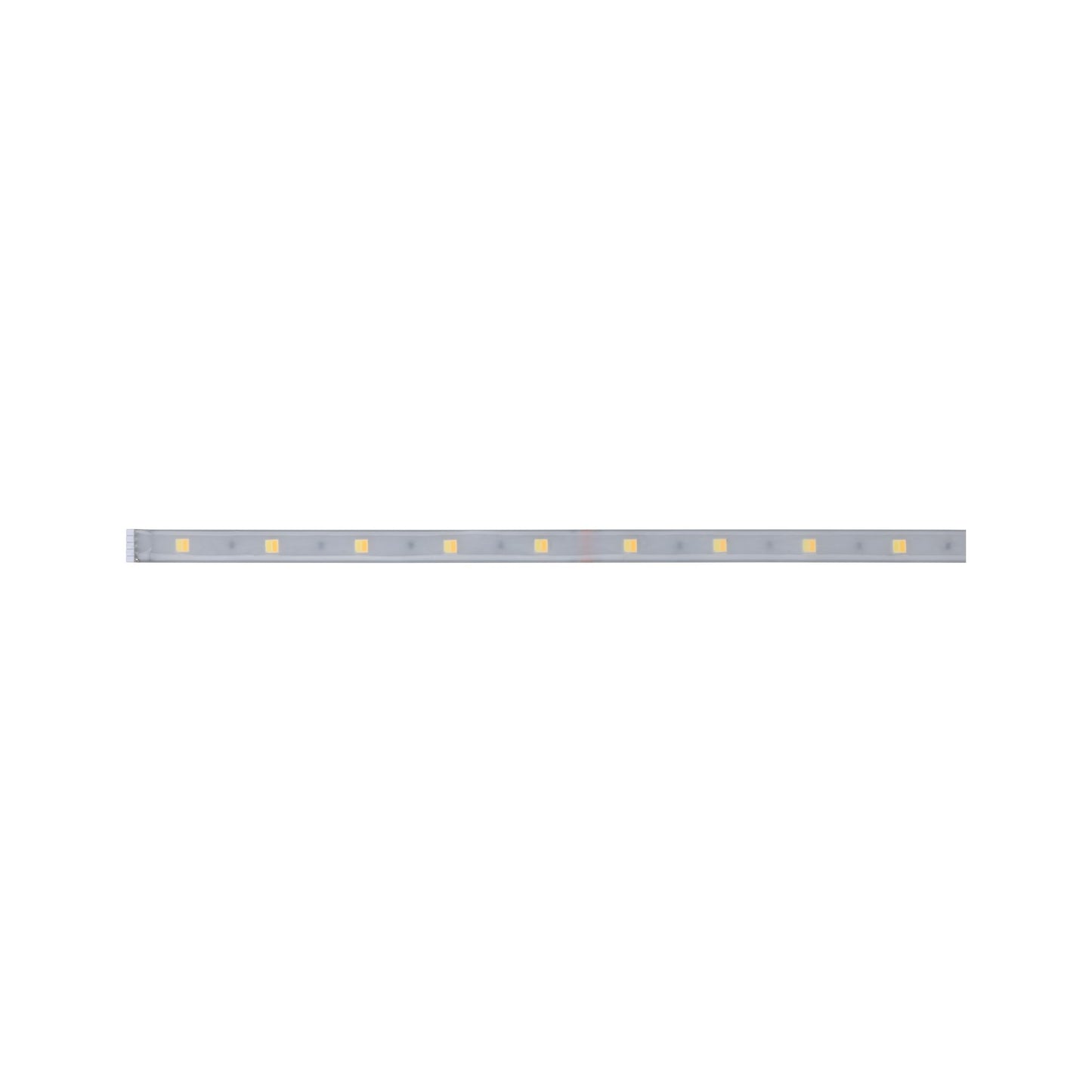 Paulmann MaxLED 250 Stripe 1m TunW IP44 Protect Cover 3,5W 230/24V Silber