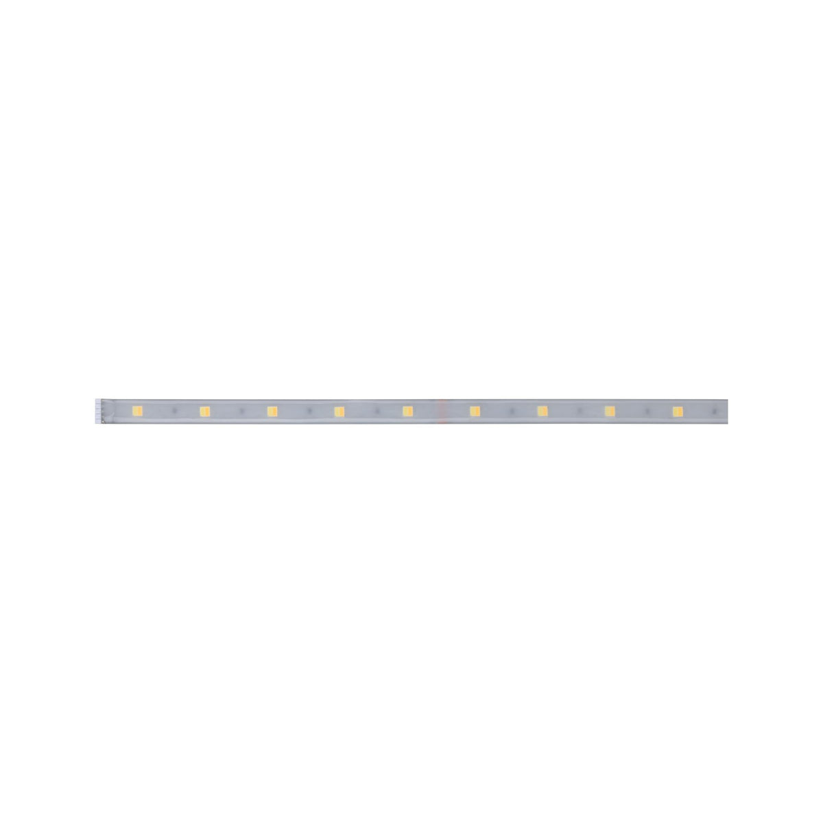 Paulmann MaxLED 250 Stripe 1m TunW IP44 Protect Cover 3,5W 230/24V Silber