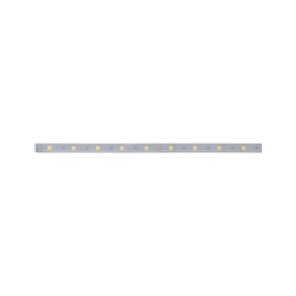 Paulmann MaxLED 250 Stripe 1m TunW IP44 Protect Cover 3,5W 230/24V Silber