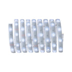 Paulmann MaxLED 250 Stripe 2,5m TunW IP44 Protect Cover 8,8W 230/24V Silber