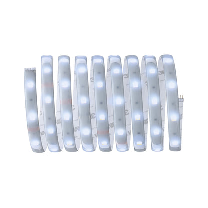 Paulmann MaxLED 250 Stripe 2,5m TunW IP44 Protect Cover 8,8W 230/24V Silber
