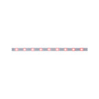 Paulmann MaxLED 250 Stripe 1m RGBW IP44 Protect Cover 7W 230/24V Silber