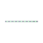 Paulmann MaxLED 250 Stripe 1m RGBW IP44 Protect Cover 7W 230/24V Silber