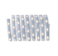 Paulmann MaxLED 250 Stripe 2,5m RGBW IP44 Protect Cover 16W 230/24V Silber