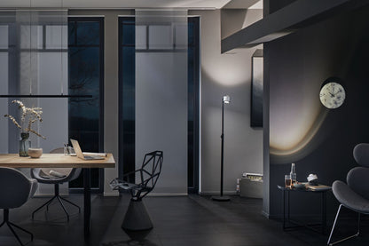 Paulmann LED Pendelleuchte Lento Smart Home Zigbee 3.0    Tunable White 2100lm 41,5W Schwarz matt dimmbar