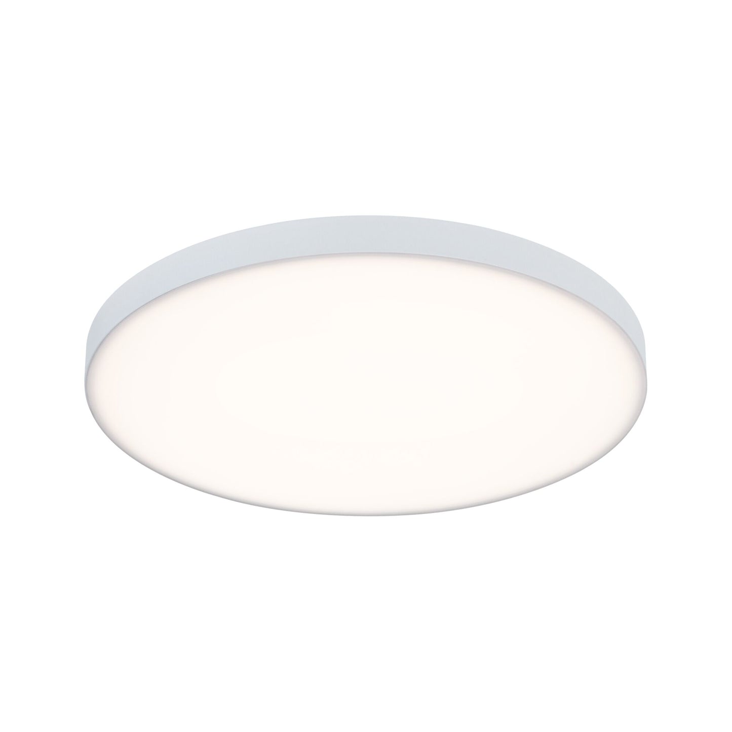 Paulmann  LED Panel Velora rund 300mm 3000K Weiß