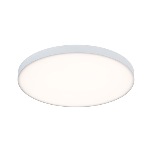 Paulmann  LED Panel Velora rund 300mm 3000K Weiß