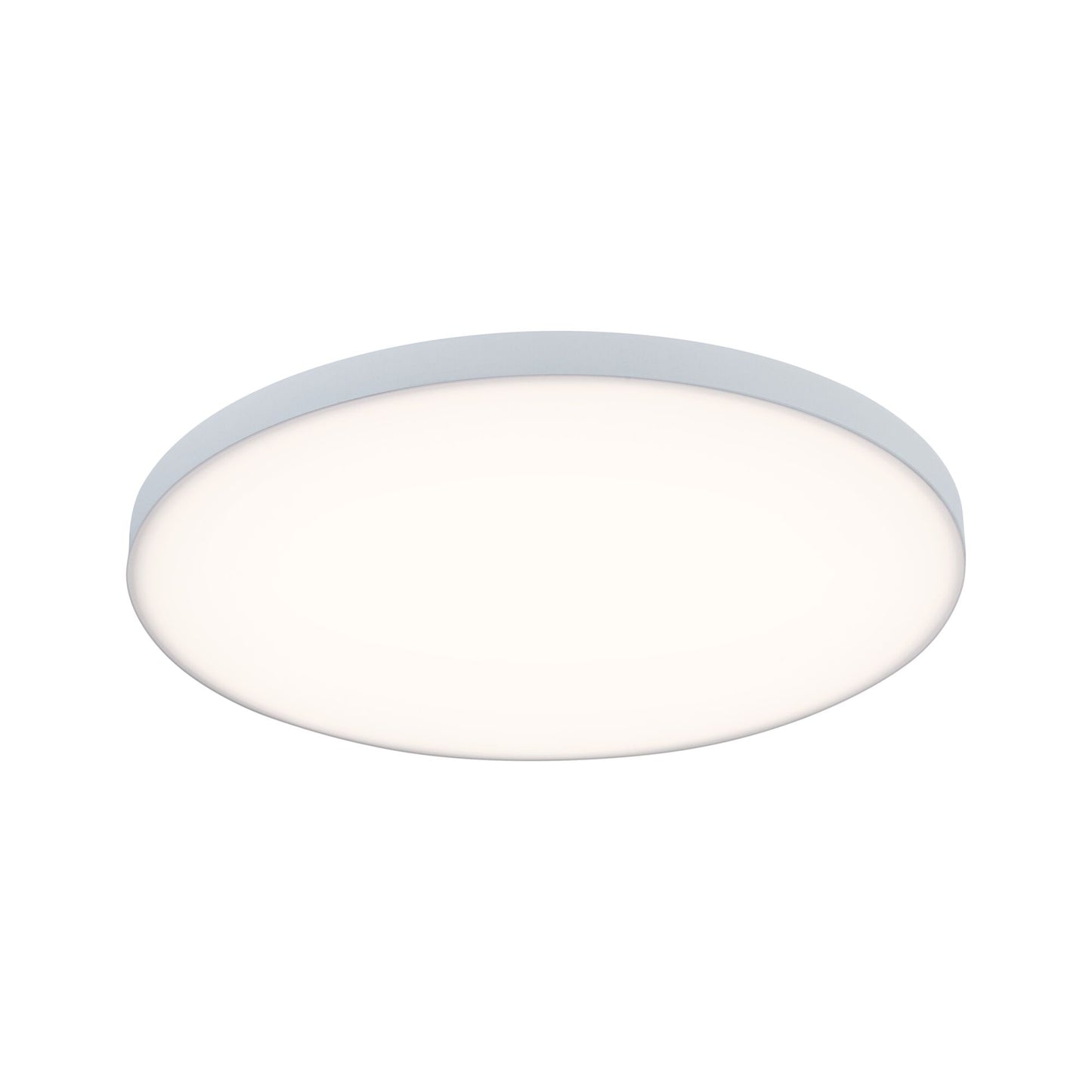 Paulmann  LED Panel Velora rund 400mm 3000K Weiß