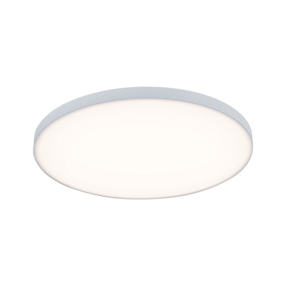 Paulmann  LED Panel Velora rund 400mm 3000K Weiß