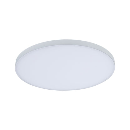 Paulmann  LED Panel Velora rund 400mm White Switch Weiß