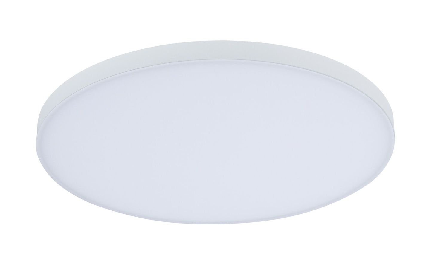 Paulmann LED Panel Smart Home Zigbee Velora rund 400mm Tunable White