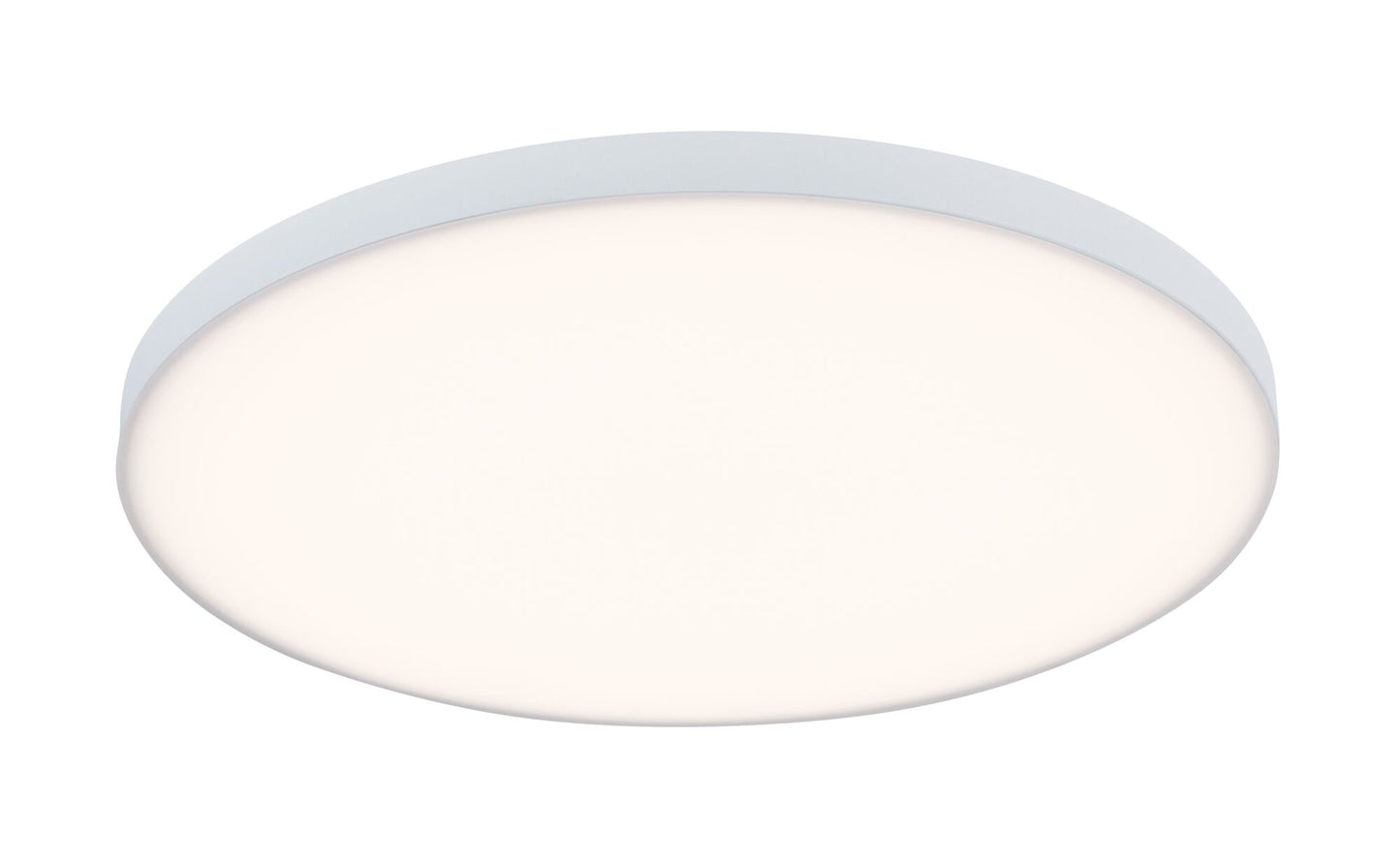 Paulmann LED Panel Smart Home Zigbee Velora rund 400mm Tunable White