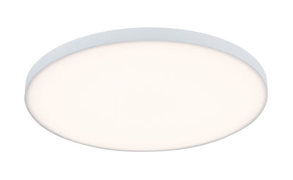 Paulmann LED Panel Smart Home Zigbee Velora rund 400mm Tunable White