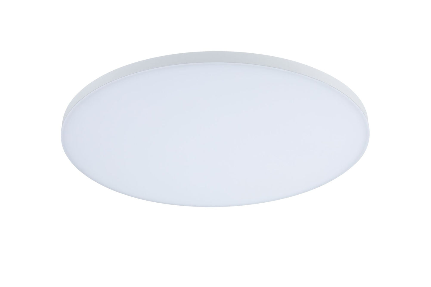Paulmann LED Panel Smart Home Zigbee Velora rund 600mm Tunable White