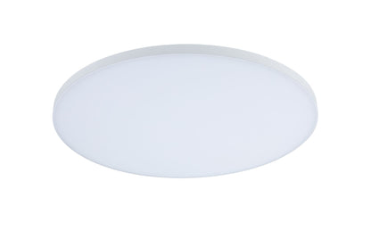 Paulmann LED Panel Smart Home Zigbee Velora rund 600mm Tunable White
