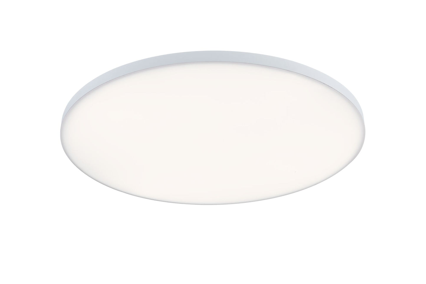 Paulmann LED Panel Smart Home Zigbee Velora rund 600mm Tunable White