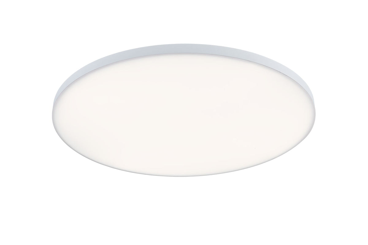Paulmann LED Panel Smart Home Zigbee Velora rund 600mm Tunable White