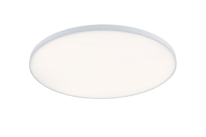 Paulmann LED Panel Smart Home Zigbee Velora rund 600mm Tunable White
