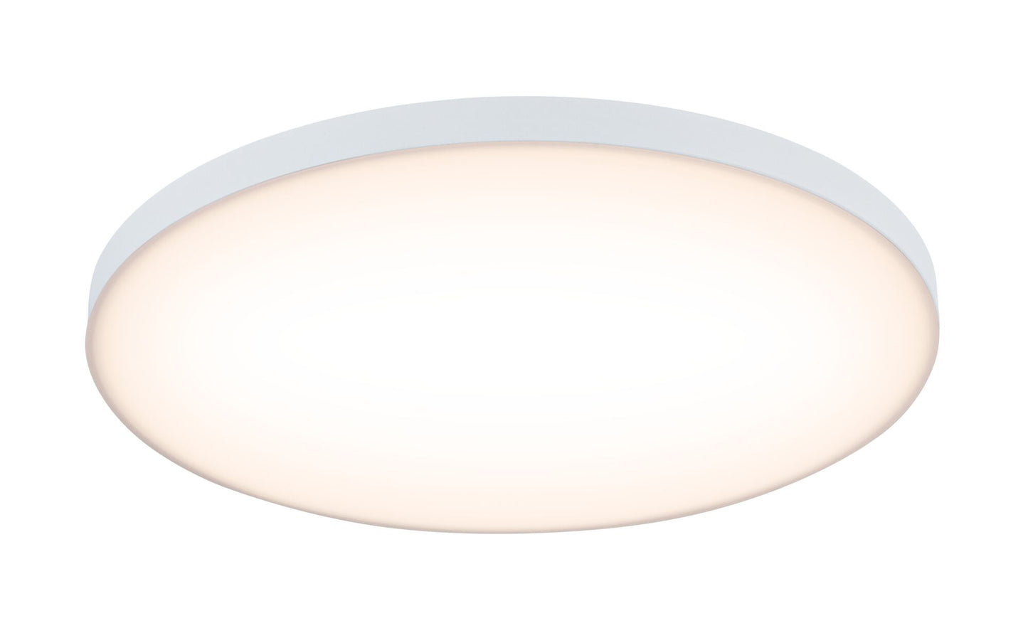 Paulmann LED Panel Smart Home Zigbee Velora rund 400mm 3000K