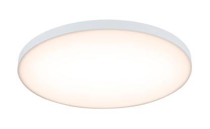 Paulmann LED Panel Smart Home Zigbee Velora rund 400mm 3000K