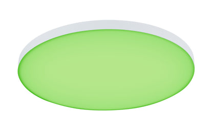 Paulmann LED Panel Smart Home Zigbee Velora rund 400mm 3000K