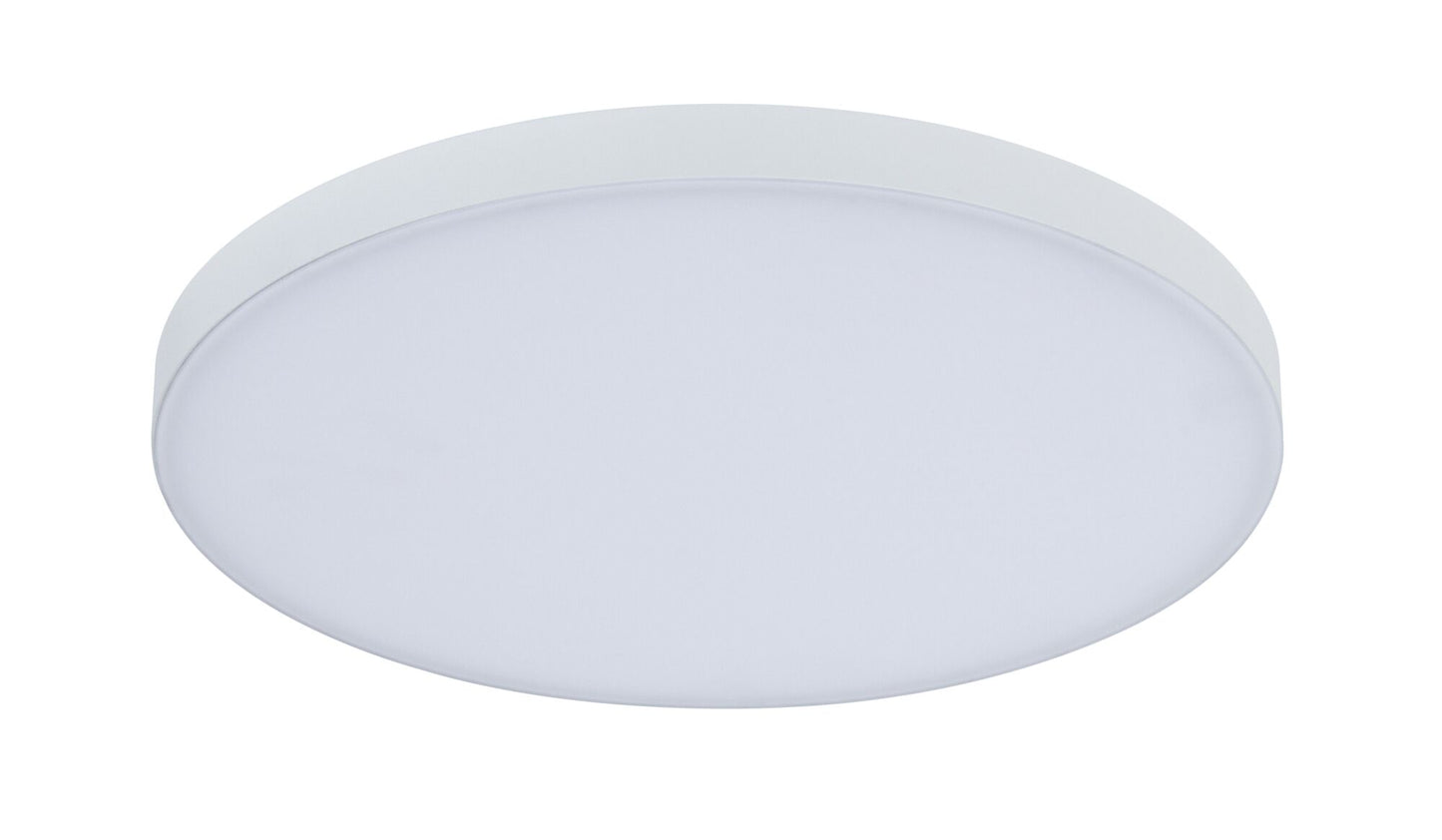 Paulmann LED Panel Velora Smart Home Zigbee   rund 300mm RGBW Weiß dimmbar
