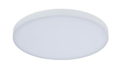 Paulmann LED Panel Velora Smart Home Zigbee   rund 300mm RGBW Weiß dimmbar