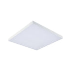 Paulmann LED Panel Velora Rainbow eckig 450x450mm 1690lm RGBW Weiß