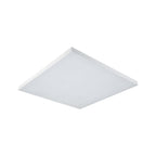 Paulmann LED Panel Velora Rainbow eckig 595x595mm 2820lm RGBW Weiß