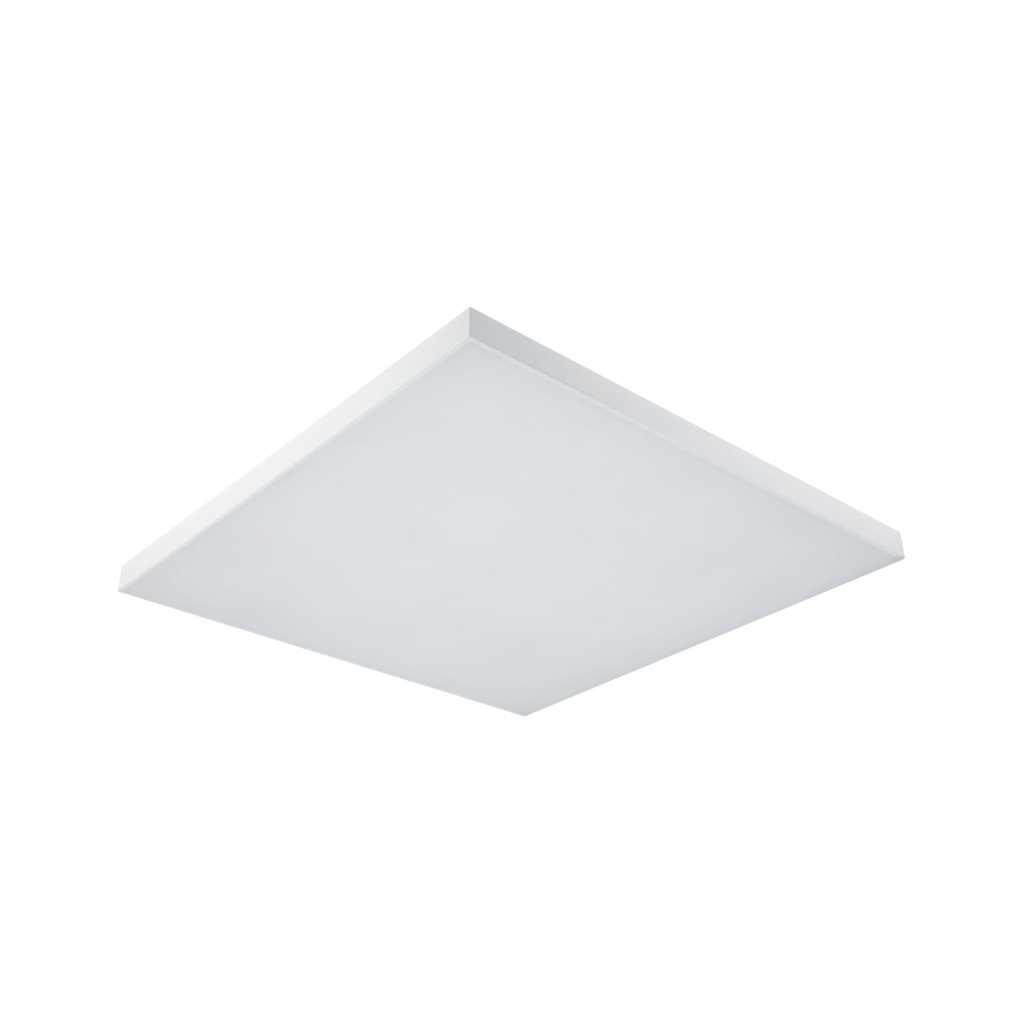 Paulmann LED Panel Velora Rainbow eckig 595x595mm 2820lm RGBW Weiß