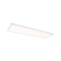 Paulmann LED Panel Atria Shine eckig 580x200mm 1800lm 3000K Weiß