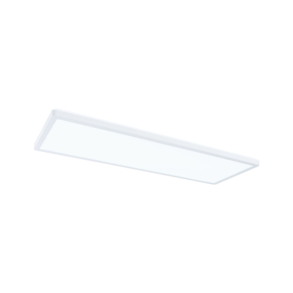 Paulmann LED Panel Atria Shine eckig 580x200mm 1800lm 4000K Weiß