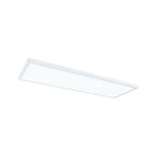 Paulmann LED Panel Atria Shine eckig 580x200mm 1800lm 4000K Weiß