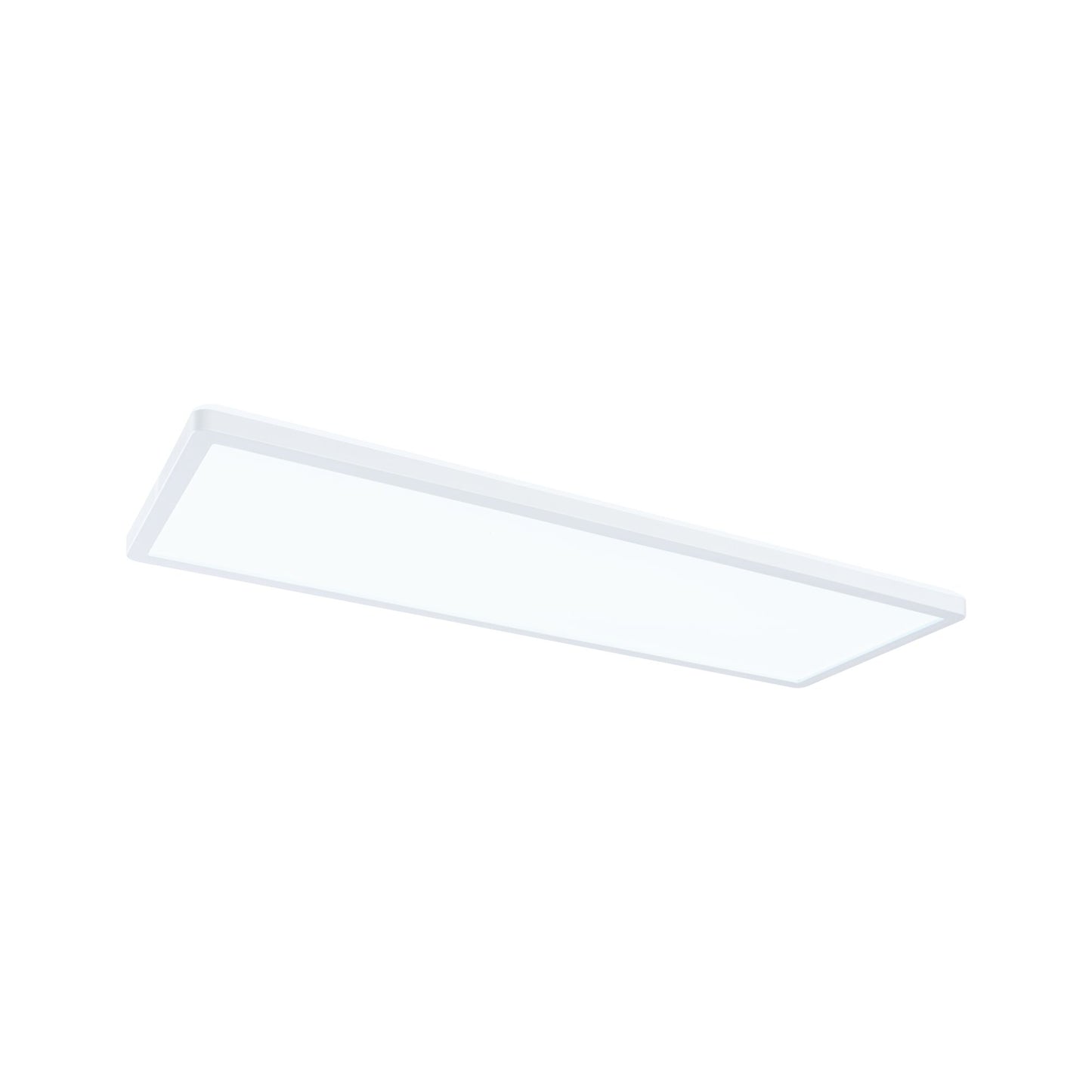 Paulmann LED Panel Atria Shine eckig 580x200mm 1800lm 4000K Weiß