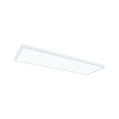 Paulmann LED Panel Atria Shine eckig 580x200mm 1800lm 4000K Weiß