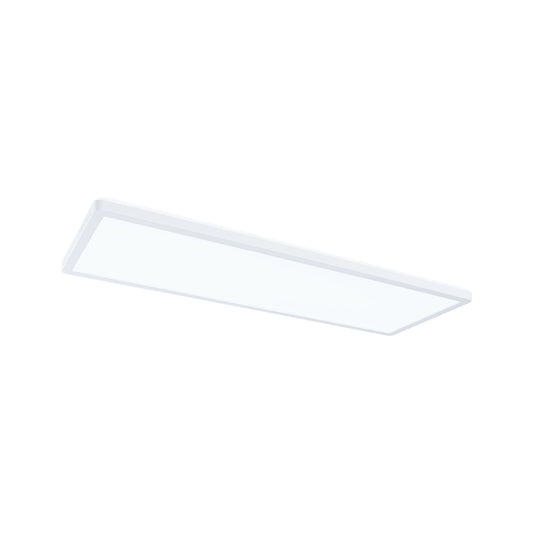 Paulmann LED Panel Atria Shine eckig 580x200mm 1800lm 4000K Weiß