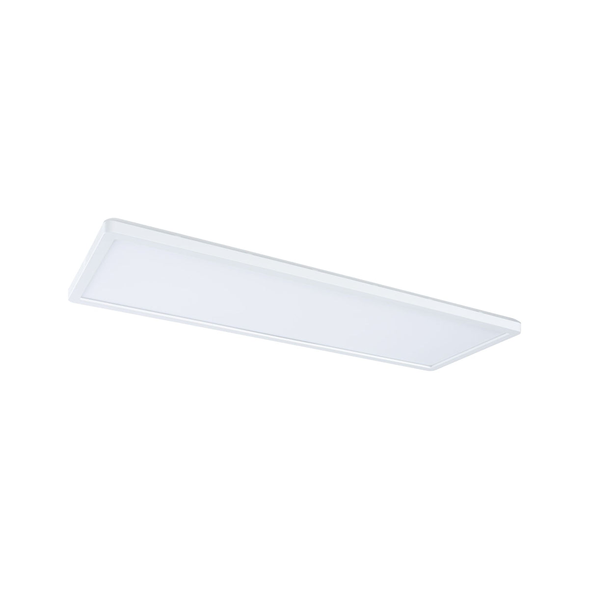 Paulmann LED Panel Atria Shine eckig 580x200mm 1800lm 4000K Weiß