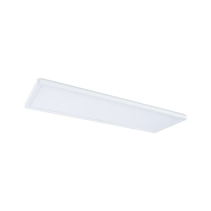 Paulmann LED Panel Atria Shine eckig 580x200mm 1800lm 4000K Weiß