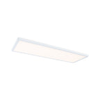 Paulmann LED Panel Atria Shine 3-Step-Dim eckig 580x200mm 1800lm White Switch Weiß