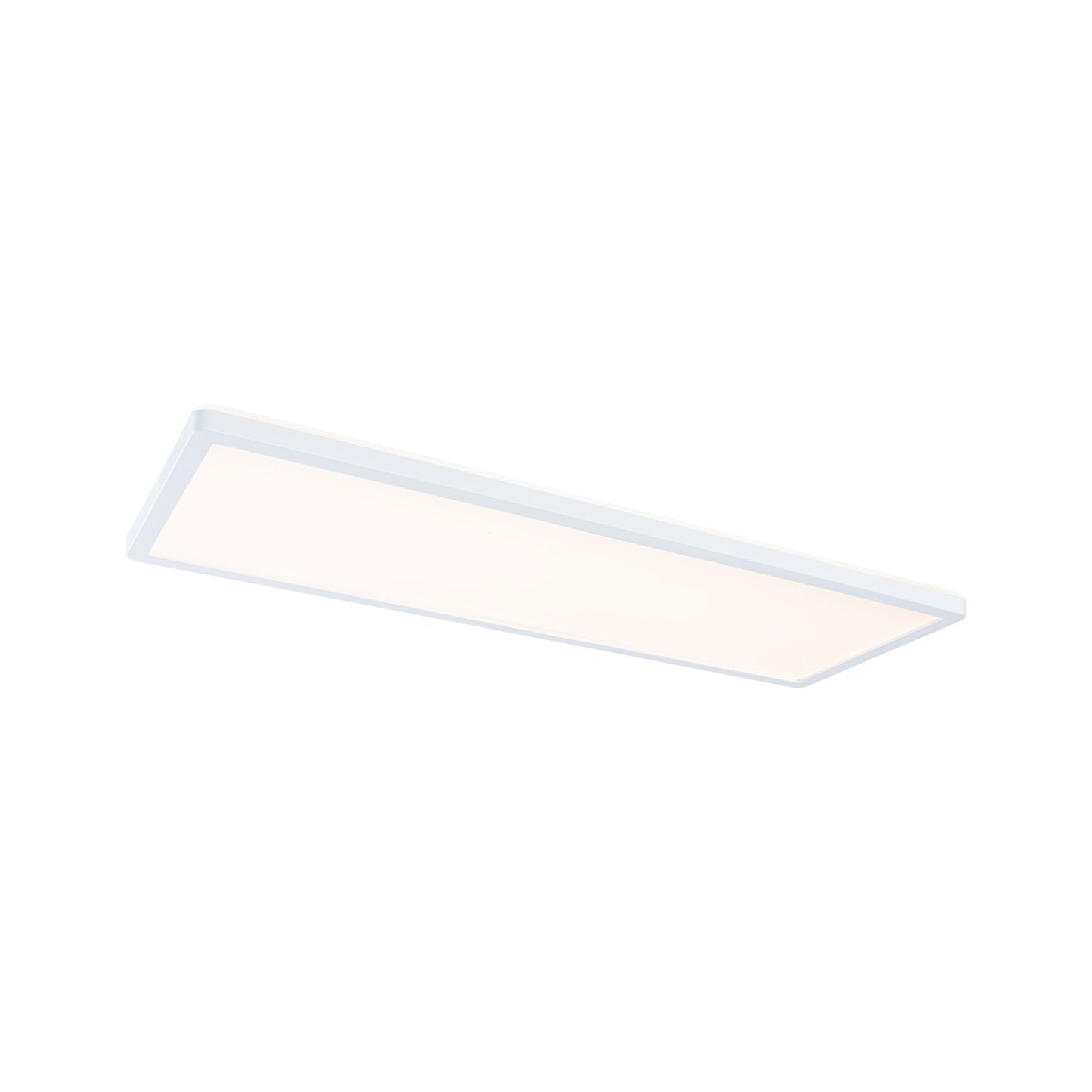 Paulmann LED Panel Atria Shine 3-Step-Dim eckig 580x200mm 1800lm White Switch Weiß