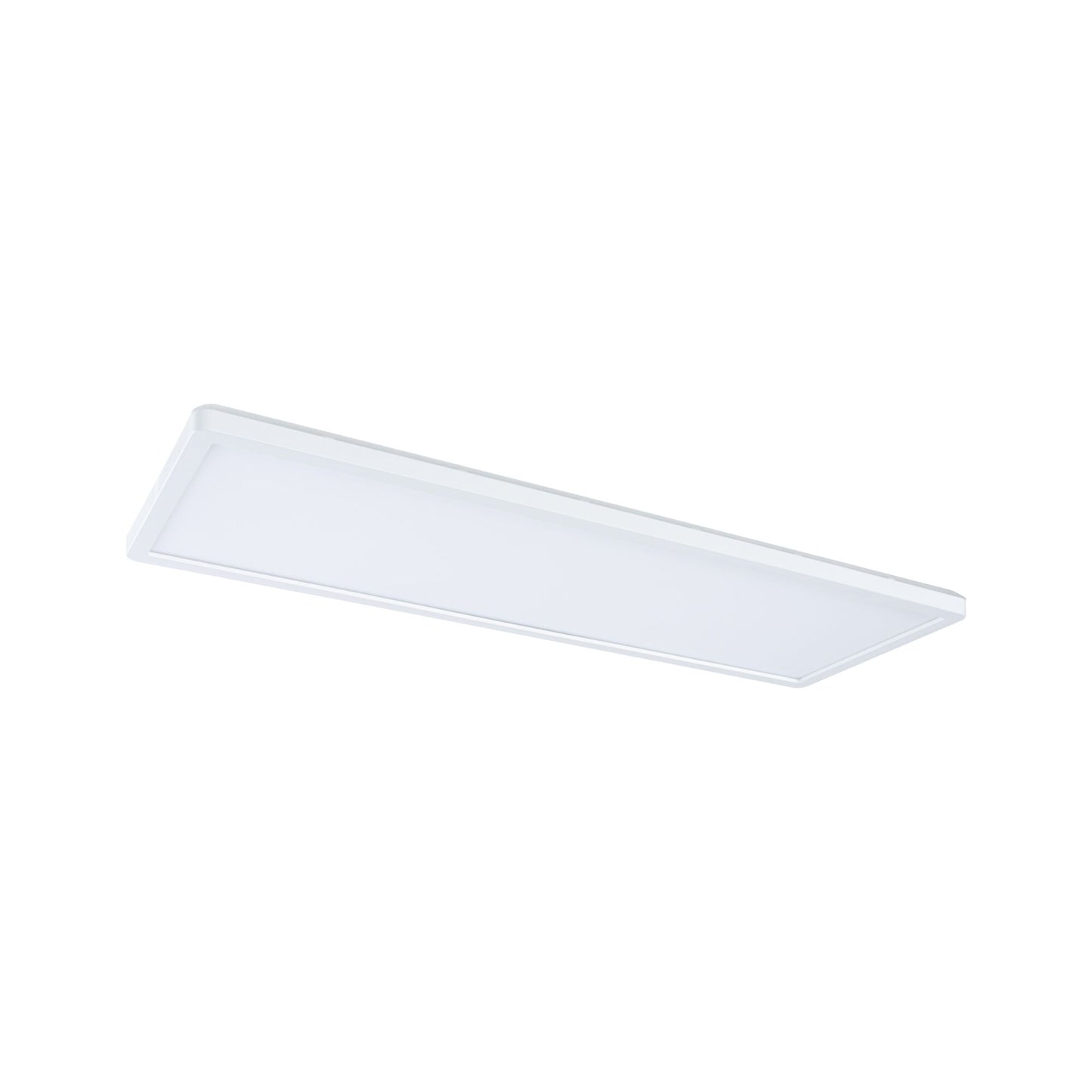 Paulmann LED Panel Atria Shine 3-Step-Dim eckig 580x200mm 1800lm White Switch Weiß
