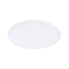 Paulmann VariFit LED Einbaupanel Veluna Edge IP44 rund 160mm 1100lm 3000K Weiß dimmbar
