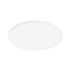 Paulmann VariFit LED Einbaupanel Veluna Edge IP44 rund 160mm 1100lm 4000K Weiß dimmbar