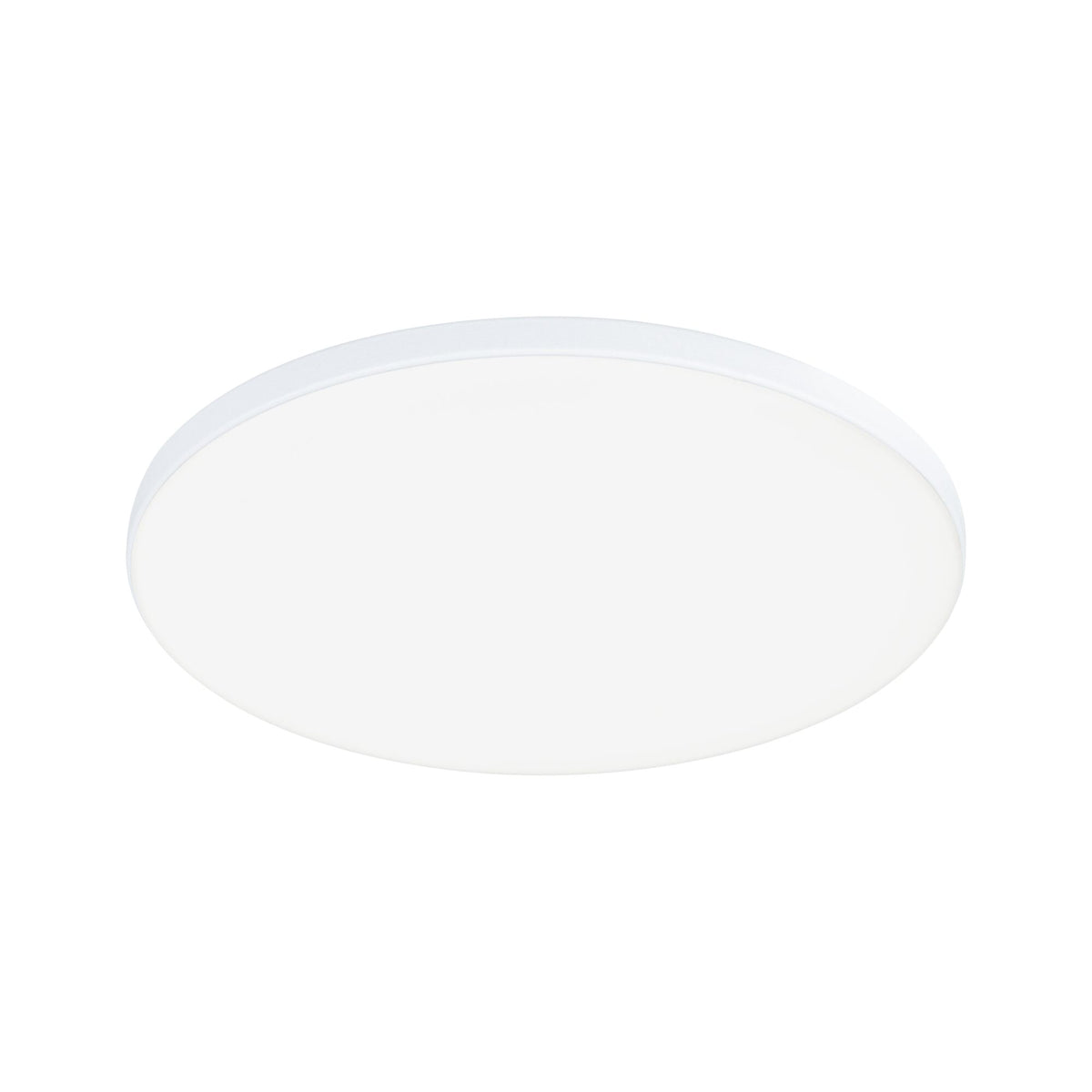 Paulmann VariFit LED Einbaupanel Veluna Edge IP44 rund 160mm 1100lm 4000K Weiß dimmbar