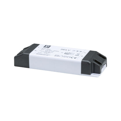 Paulmann Pro Strip Power Supply Zubehör 230/24V 20VA Weiß