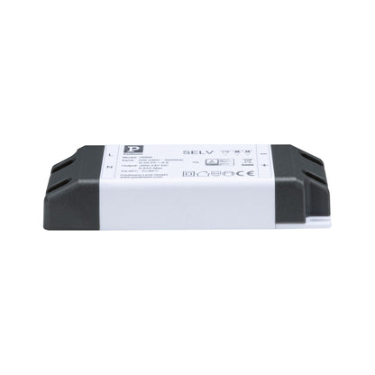 Paulmann Pro Strip Power Supply Zubehör 230/24V 20VA Weiß
