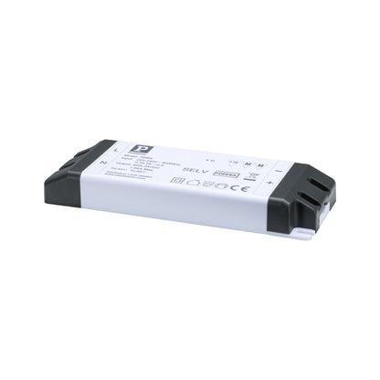 Paulmann Pro Strip Power Supply Zubehör 230/24V 40VA Weiß