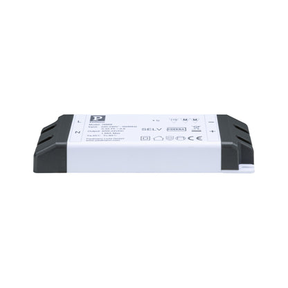 Paulmann Pro Strip Power Supply Zubehör 230/24V 40VA Weiß