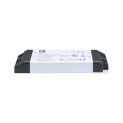 Paulmann Pro Strip Power Supply Zubehör 230/24V 60VA Weiß